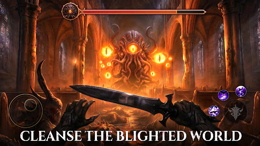 ATHENA:Blood Twins screenshot 7