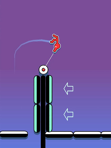 Stickman Hook screenshot 20