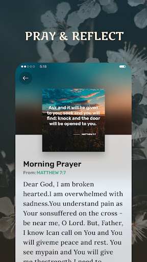 My Bible - Verse+Audio screenshot 4