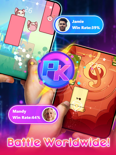 Piano Star screenshot 13