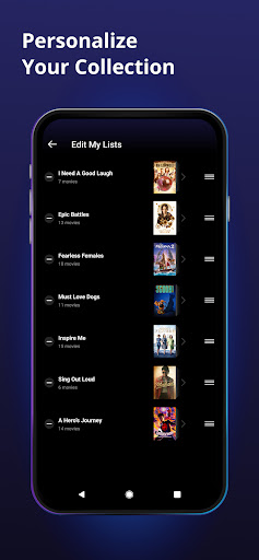 Movies Anywhere screenshot 16