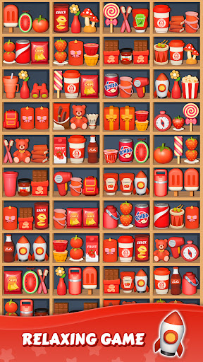 Goods Puzzle: Sort Challenge™ screenshot 4