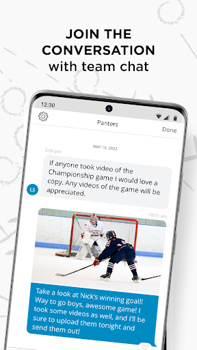 SportsEngine – Team Management screenshot 5