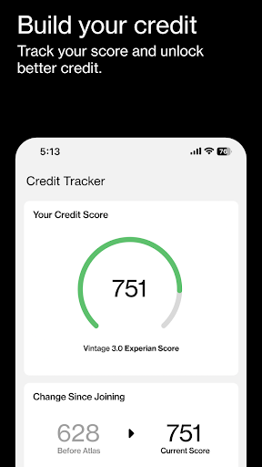 Atlas - Rewards Credit Card screenshot 4