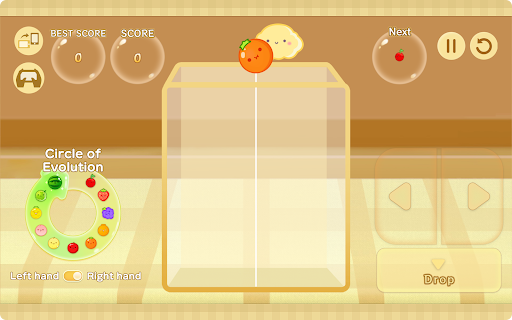 Suika Game screenshot 5