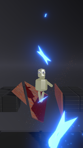 Shuriken Cut screenshot 2