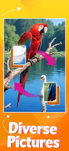 Jigblock Puzzles screenshot 4