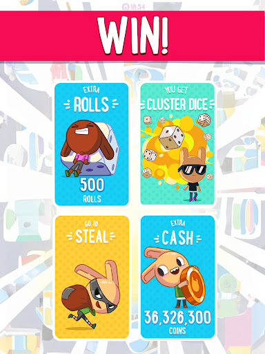 Board Kings: Board Dice Games screenshot 18