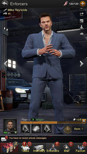 The Grand Mafia x Narcos screenshot 4