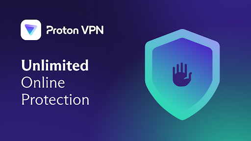 Proton VPN: Fast & Secure VPN screenshot 2