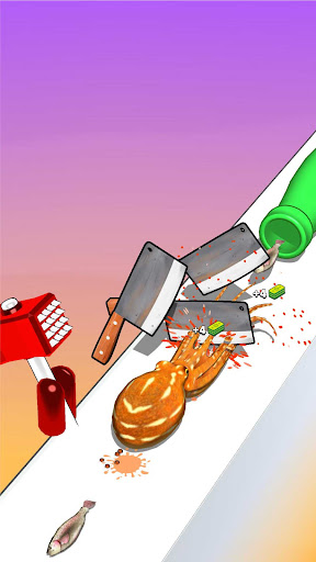 Slice Master : Idle Clicker screenshot 20