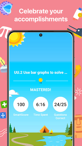 IXL screenshot 8