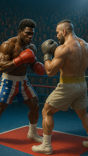 Boss Fight screenshot 11