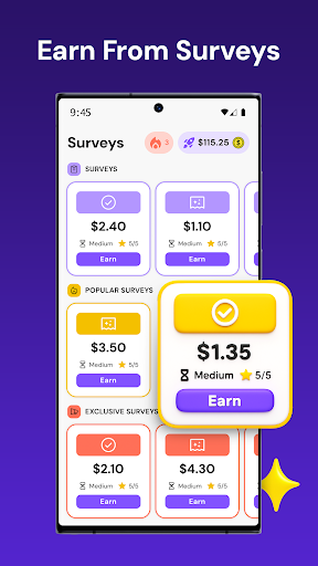 Pawns.app: Earn Money screenshot 4