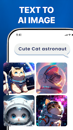 AI Chat: Ask AI Chat Anything screenshot 7