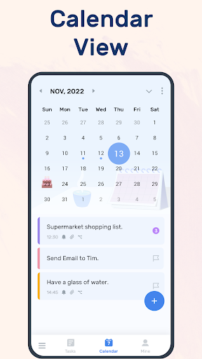 Todolize: To Do List & Planner screenshot 7