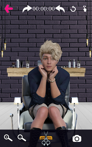 Barber Chop screenshot 23