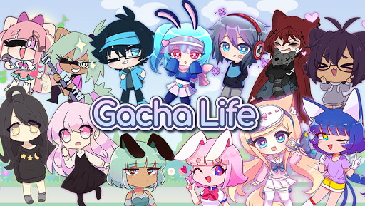 Gacha Life screenshot 9