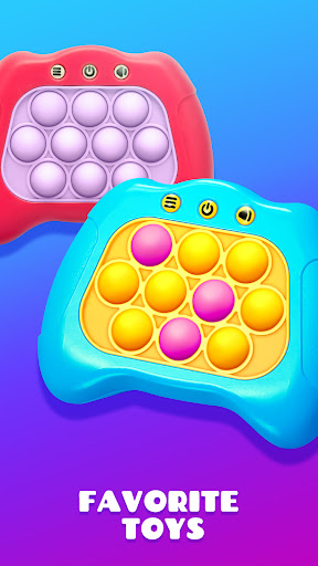 Antistress Relax Fidget Games screenshot 11