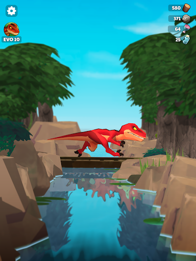 Raptor Evolution screenshot 4