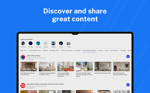 Inoreader: News & RSS reader screenshot 18