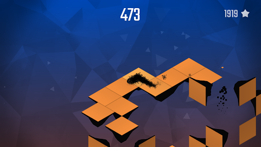 Cosmo Run screenshot 15