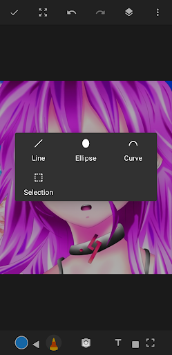 Drawing Pad Lite  - Artbook screenshot 5