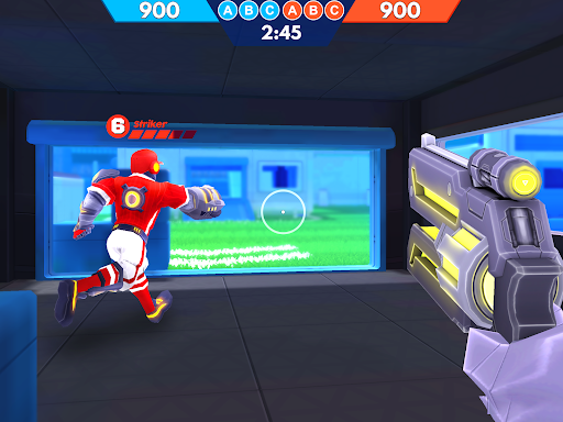 FRAG Pro Shooter screenshot 20