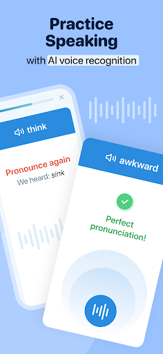 Reverso Translate and Learn screenshot 4