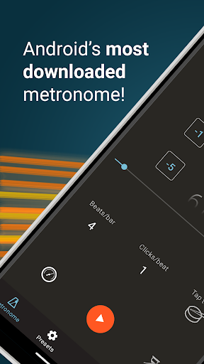 Metronome Beats screenshot 9