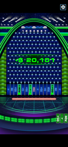 The Falling Ball Game screenshot 6
