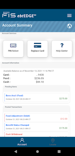 ebtEDGE screenshot 6