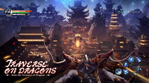 Ancient Seal: The Exorcist screenshot 4