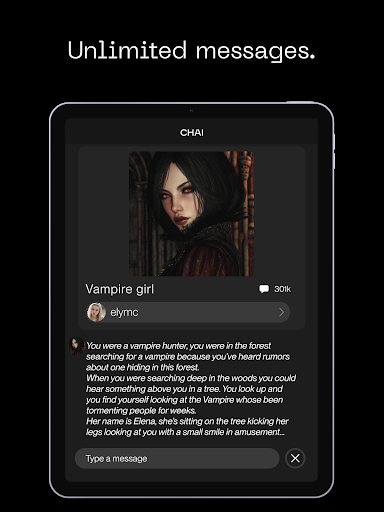 Chai: Chat AI Platform screenshot 8