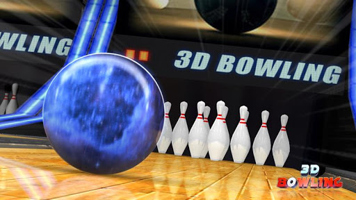 3D Bowling screenshot 4