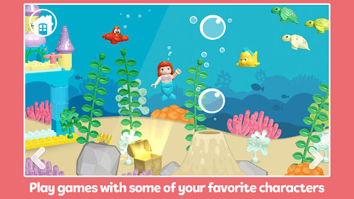 LEGO® DUPLO® Disney screenshot 19