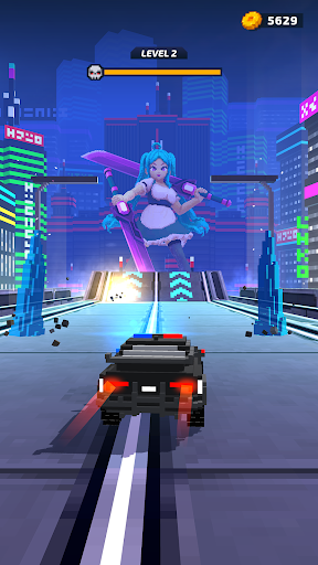 Monster Demolition - Giants 3D screenshot 12