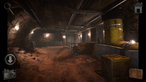 Meridian 157: Chapter 1 screenshot 13