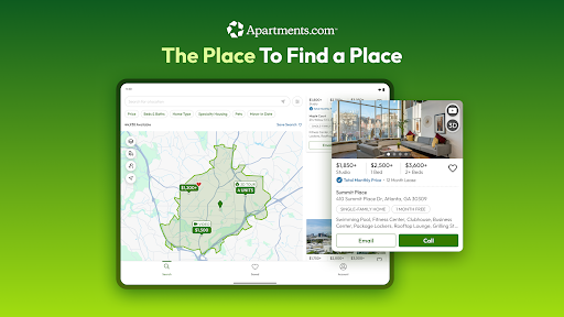 Apartments.com Rental Search screenshot 10