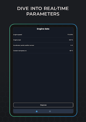 Carista OBD2 screenshot 8