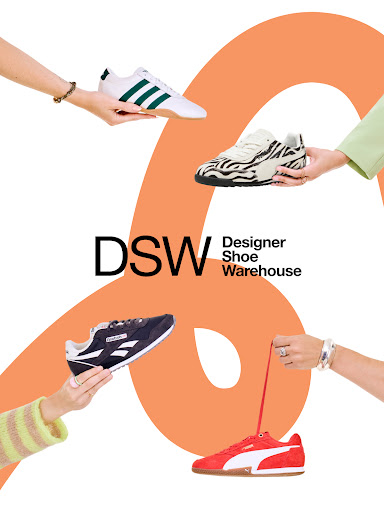 DSW Designer Shoe Warehouse screenshot 14