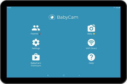 BabyCam - Baby Monitor Camera screenshot 7