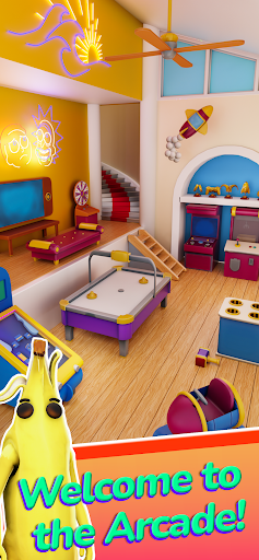ArcadeBall: The Ramp Challenge screenshot 3