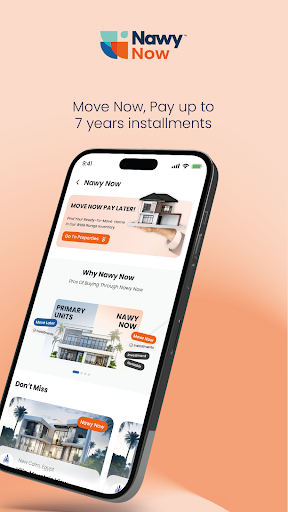 Nawy - Real Estate screenshot 3