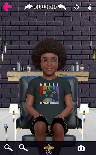Barber Chop screenshot 26