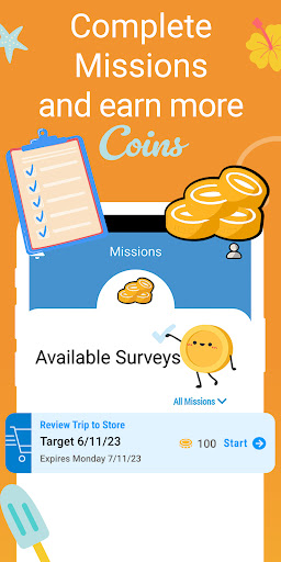 CoinOut: Receipts for Rewards screenshot 7