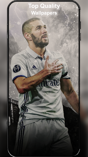 Football Wallpaper HD 4K screenshot 7