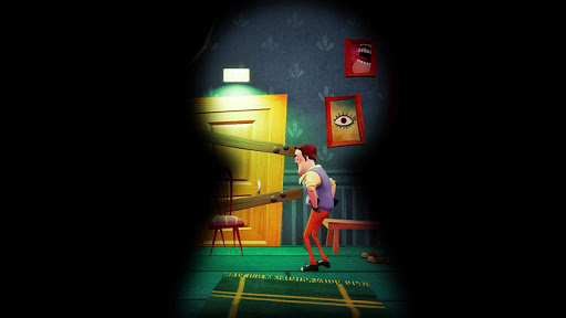 Hello Neighbor screenshot 17