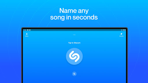 Shazam: Find Music & Concerts screenshot 8