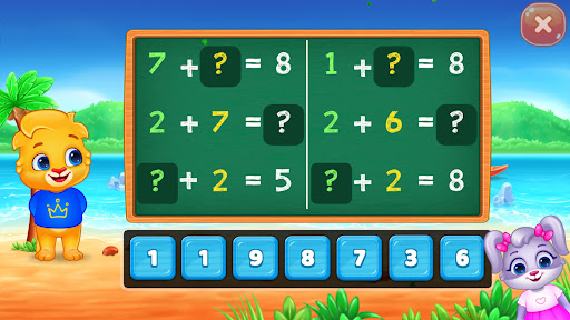 Math Kids: Math Games For Kids screenshot 24